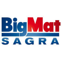 Vente de matériaux de contruction Riorge SAGRA BIG MAT