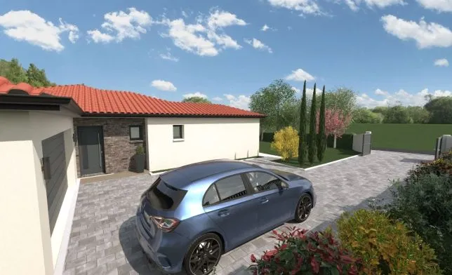 Photo de la maison n°0 à LENTILLY