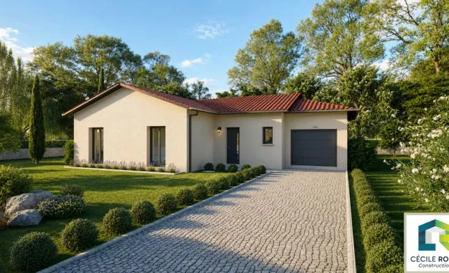 Photo de la maison n°10 à VILLENEUVE