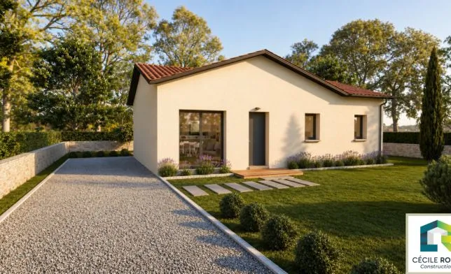 Photo de la maison n°0 à LOYETTES