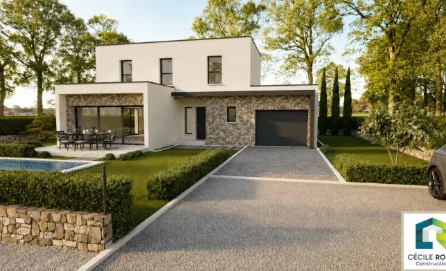 Photo de la maison n°6 à RANCE