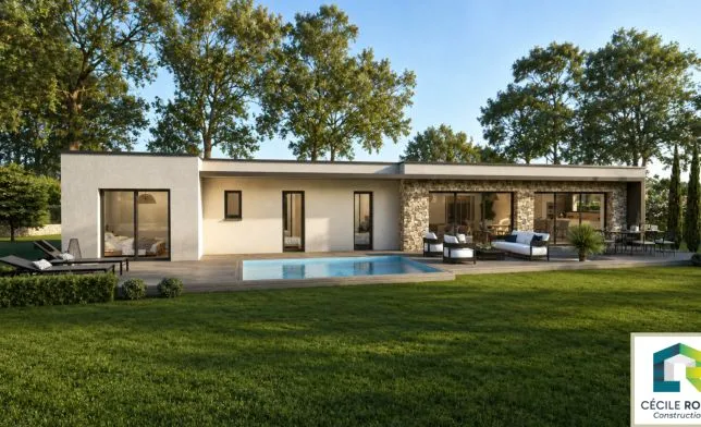 Photo de la maison n°0 à FRANCHELEINS