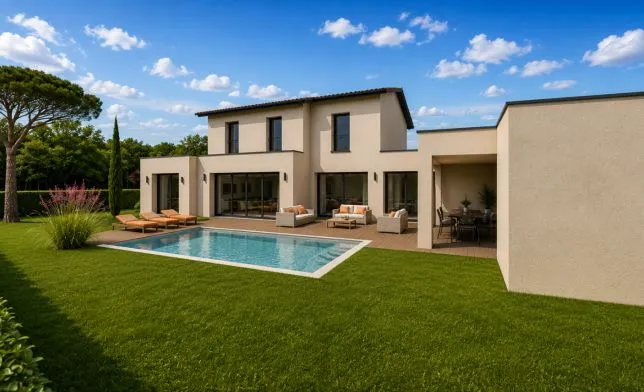 Photo de la maison n°0 à LISSIEU
