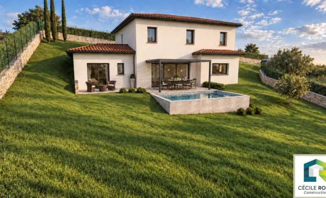 Photo de la maison n°0 à VILLENEUVE